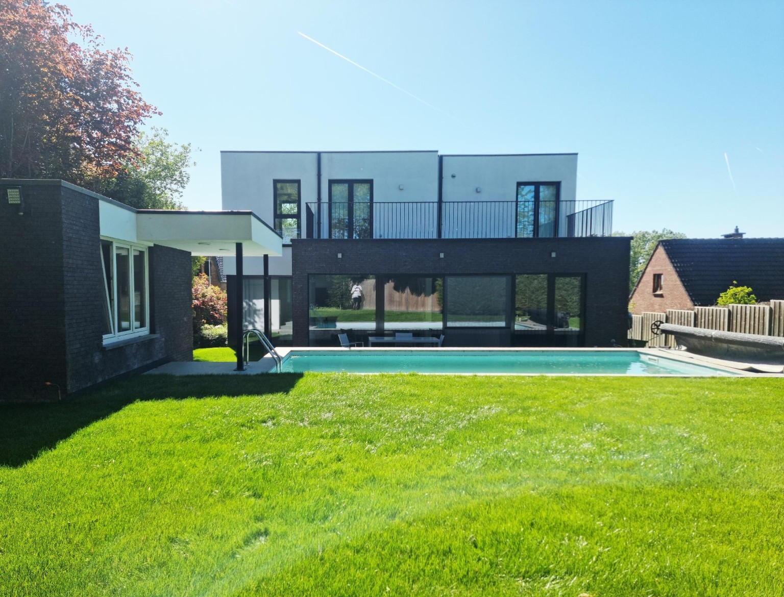 Villa à Dilbeek — photo 10