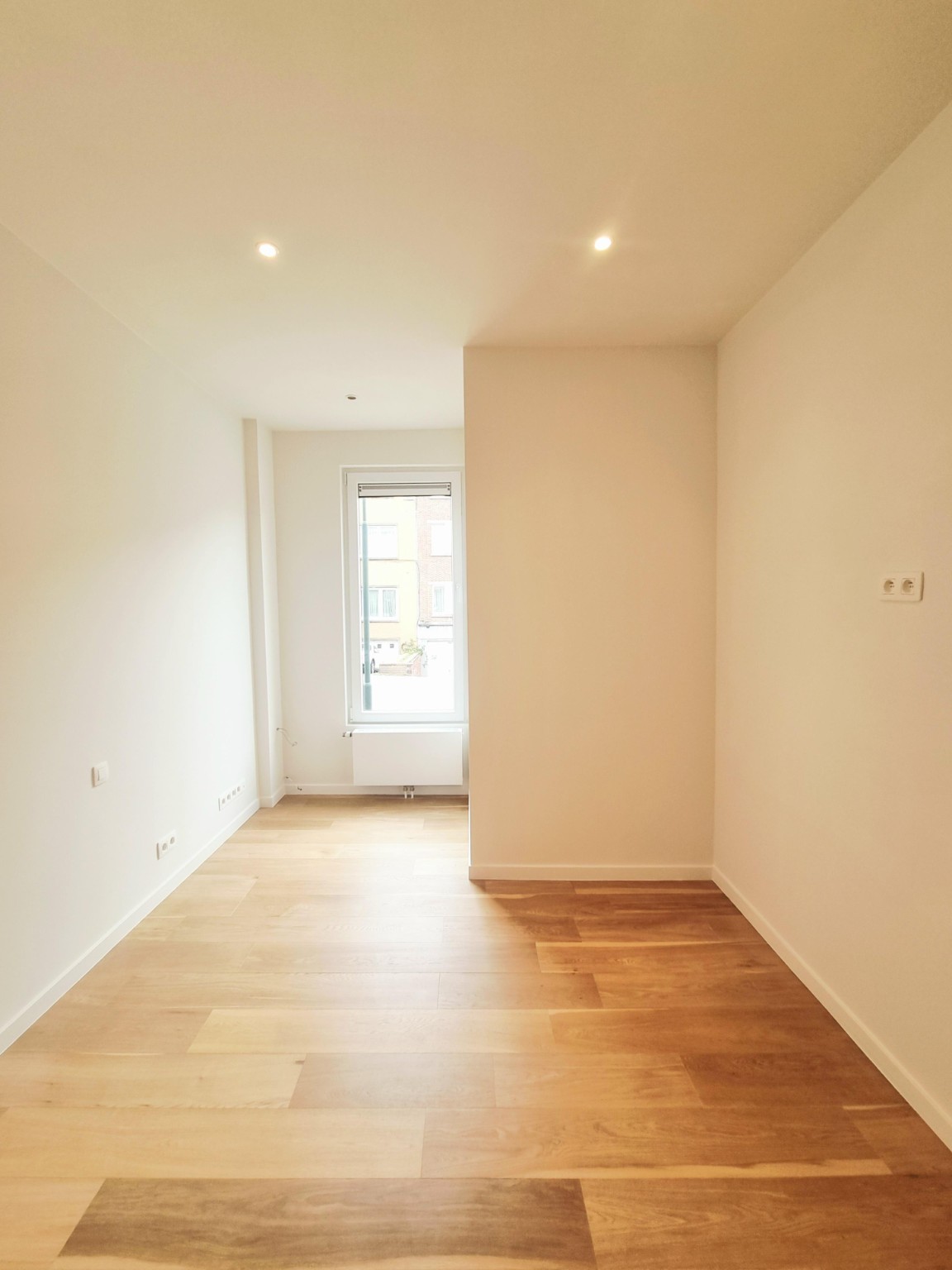 Laeken — Appartement 2 chambres avec jardin — photo 5
