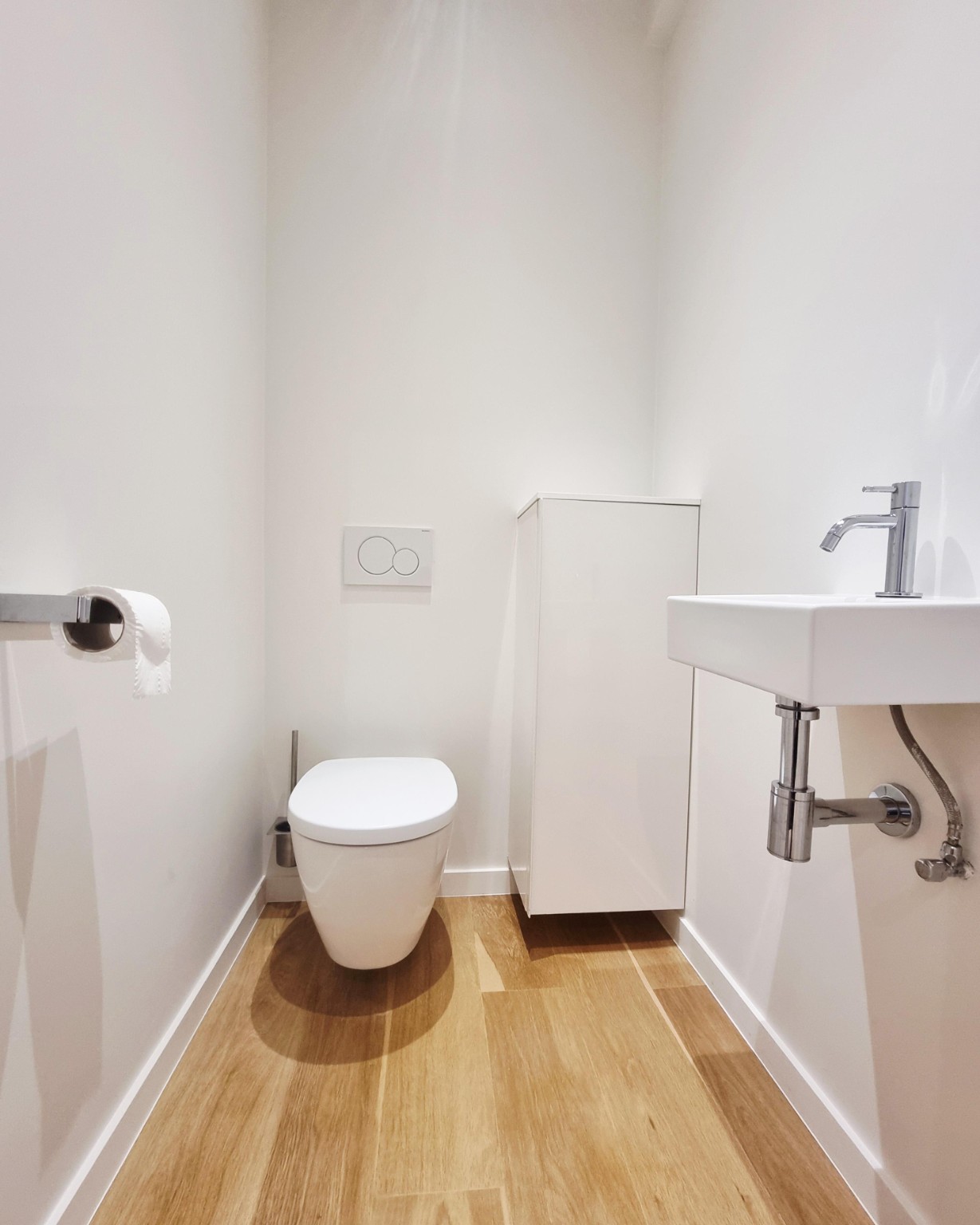 Laeken — Appartement 2 chambres avec jardin — photo 8