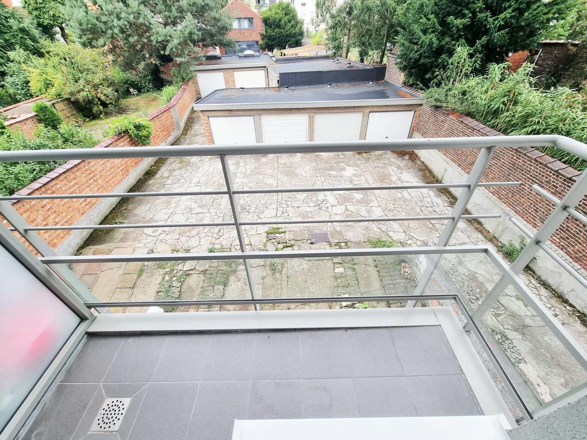 Laeken — Appartement 3 chambres — photo 2