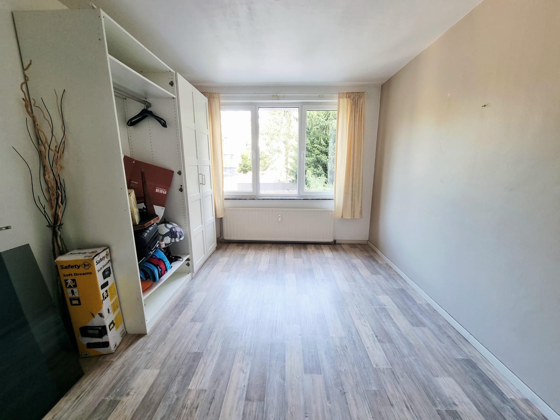 Laeken — Appartement 3 chambres — photo 3