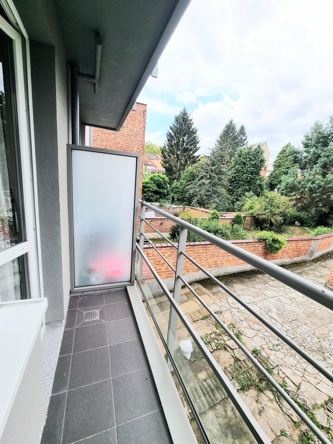 Laeken — Appartement 3 chambres — photo 4