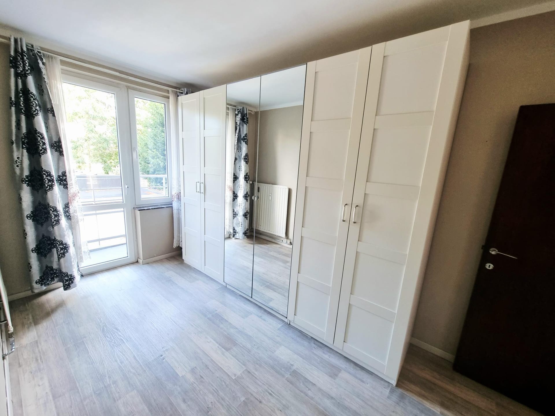 Laeken — Appartement 3 chambres — photo 5