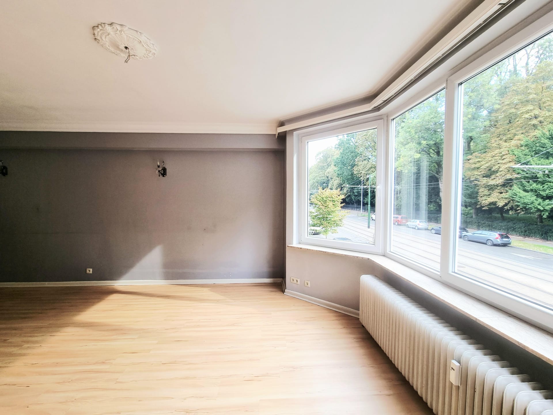 Laeken — Appartement 3 chambres — photo 7