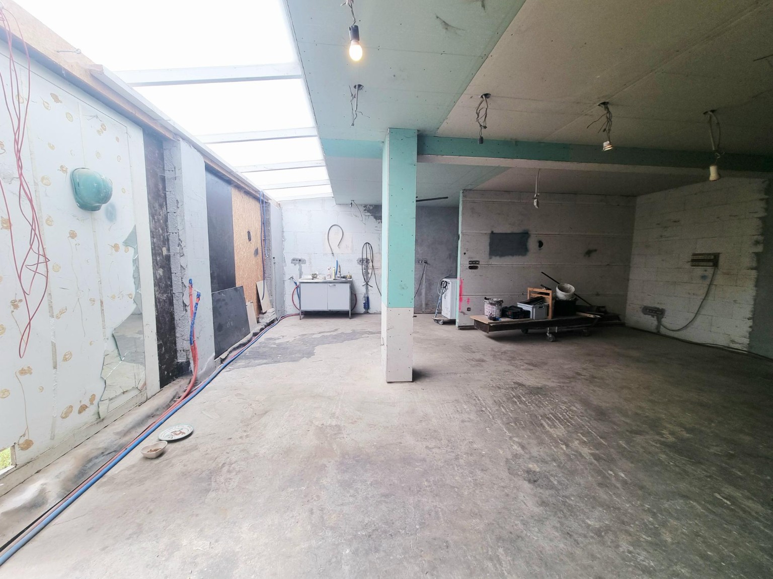 Vilvorde — Maison avec garage, projet de 6 chambres — photo 5