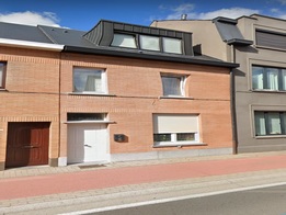 Grimbergen Superbe Maison 4 Chambres Totalement Rénovée